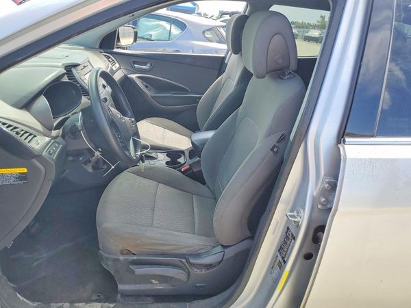 2015 HYUNDAI SANTA FE GL