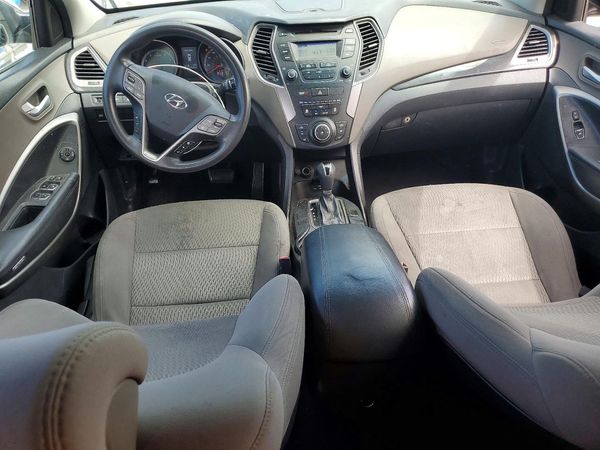 2015 HYUNDAI SANTA FE GL