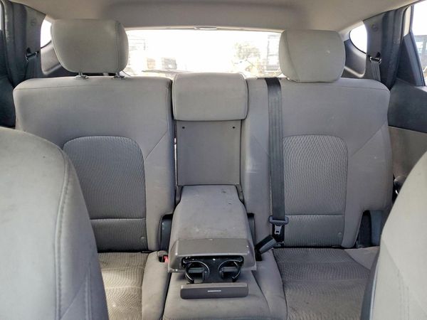 2015 HYUNDAI SANTA FE GL
