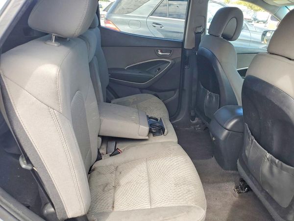 2015 HYUNDAI SANTA FE GL