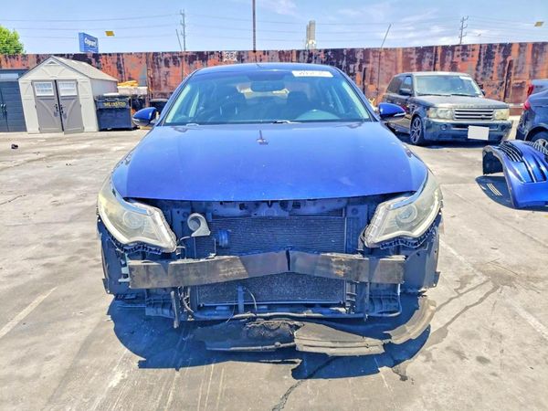 2017 KIA OPTIMA EX/EX Prem/EX Prem Plus