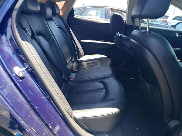 2017 KIA OPTIMA EX/EX Prem/EX Prem Plus