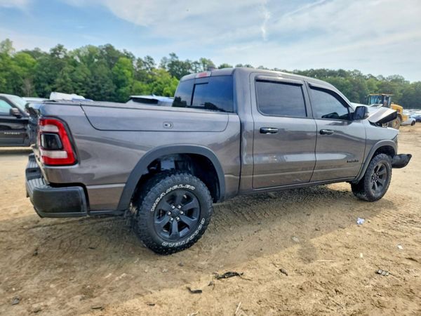 2023 RAM 1500 REBEL CREW CAB 4X4