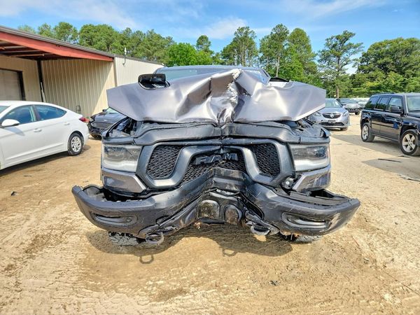 2023 RAM 1500 REBEL CREW CAB 4X4