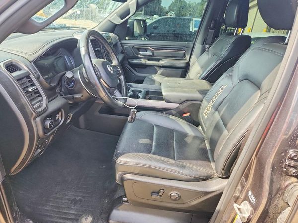 2023 RAM 1500 REBEL CREW CAB 4X4
