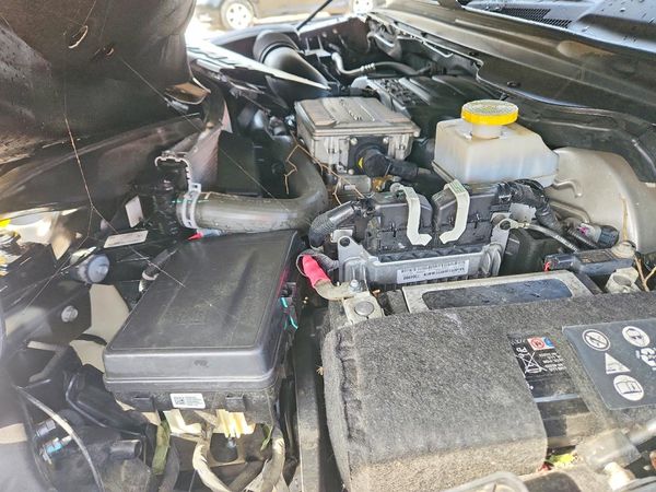 2023 RAM 1500 REBEL CREW CAB 4X4