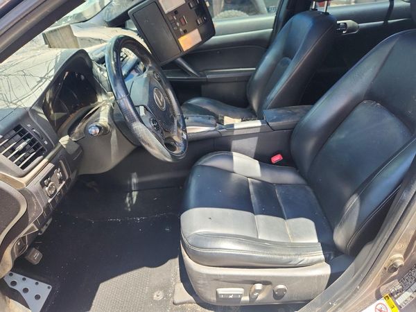 2015 LEXUS CT