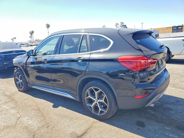 2018 BMW X1 sDrive28i