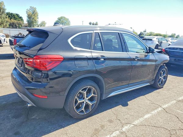 2018 BMW X1 sDrive28i