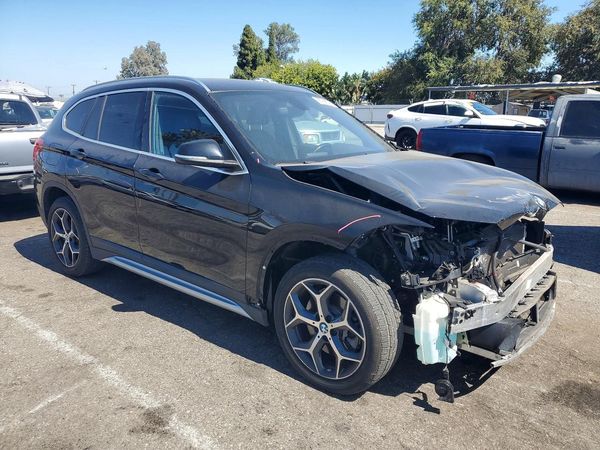 2018 BMW X1 sDrive28i