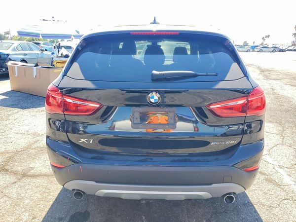 2018 BMW X1 sDrive28i
