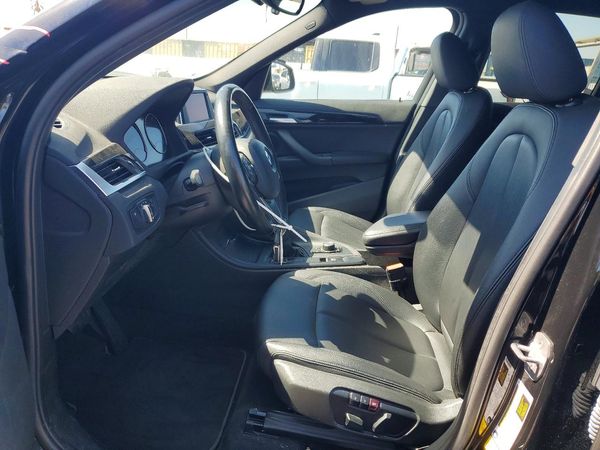 2018 BMW X1 sDrive28i
