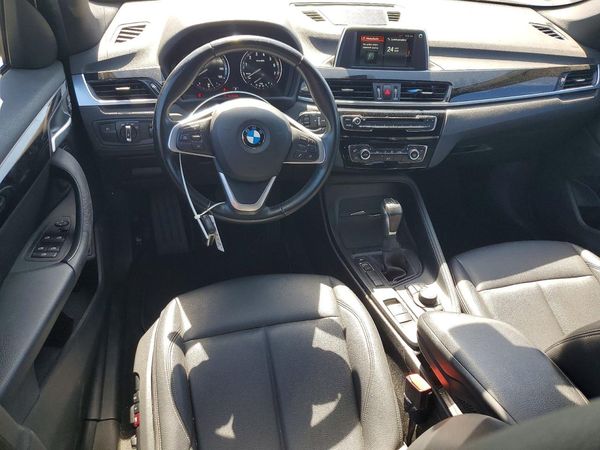 2018 BMW X1 sDrive28i