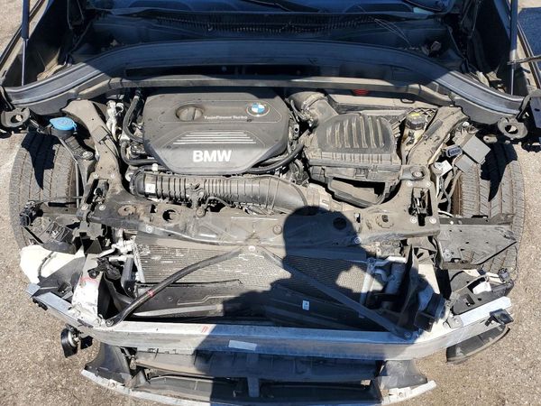 2018 BMW X1 sDrive28i