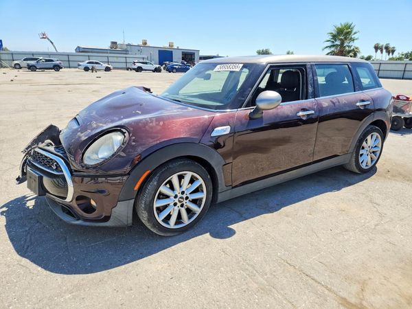 2019 MINI COOPER