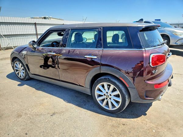 2019 MINI COOPER