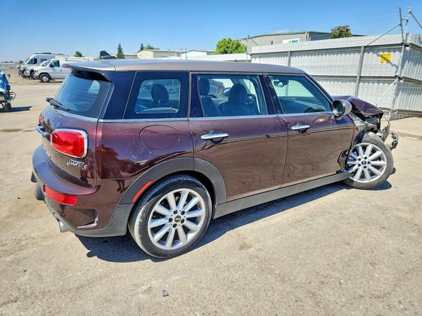 2019 MINI COOPER