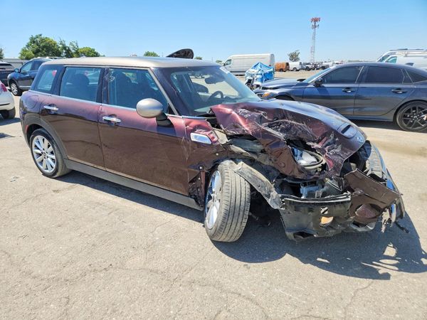 2019 MINI COOPER
