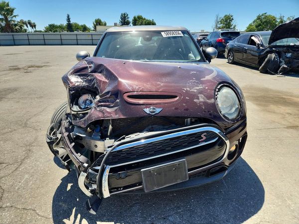 2019 MINI COOPER