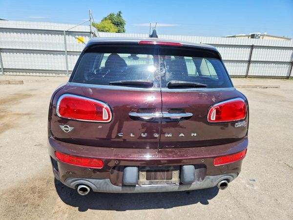 2019 MINI COOPER