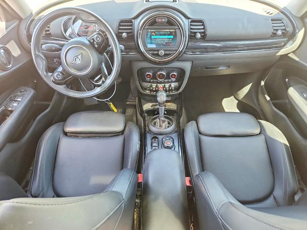 2019 MINI COOPER