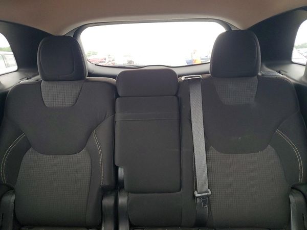 2015 JEEP CHEROKEE LATITUDE 4X4
