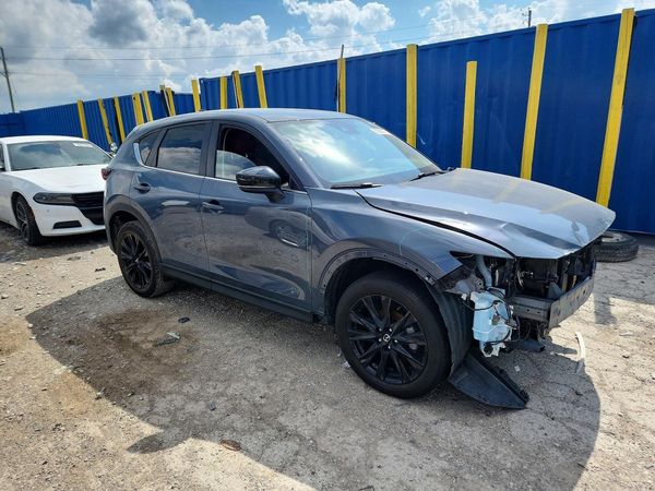 2023 MAZDA CX-5 Preferred Package
