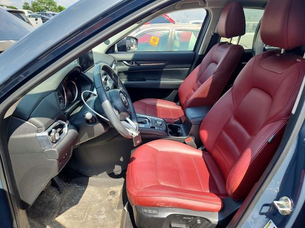 2023 MAZDA CX-5 Preferred Package