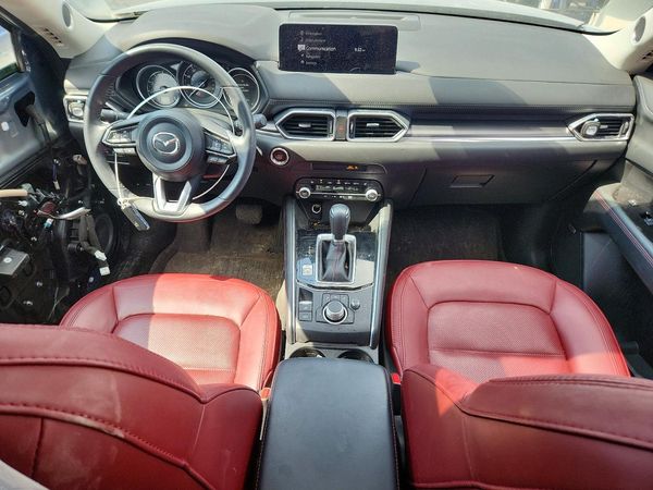 2023 MAZDA CX-5 Preferred Package