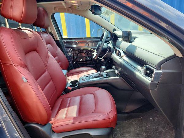 2023 MAZDA CX-5 Preferred Package