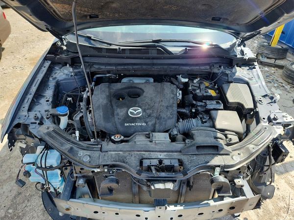 2023 MAZDA CX-5 Preferred Package