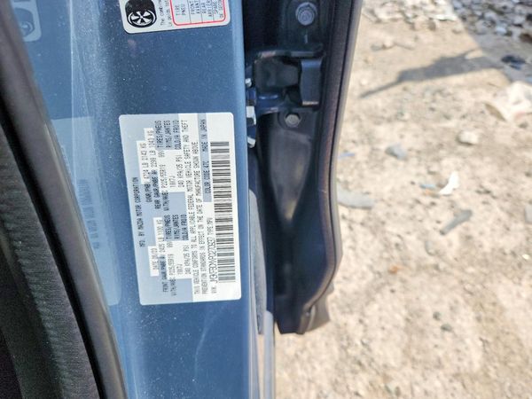 2023 MAZDA CX-5 Preferred Package
