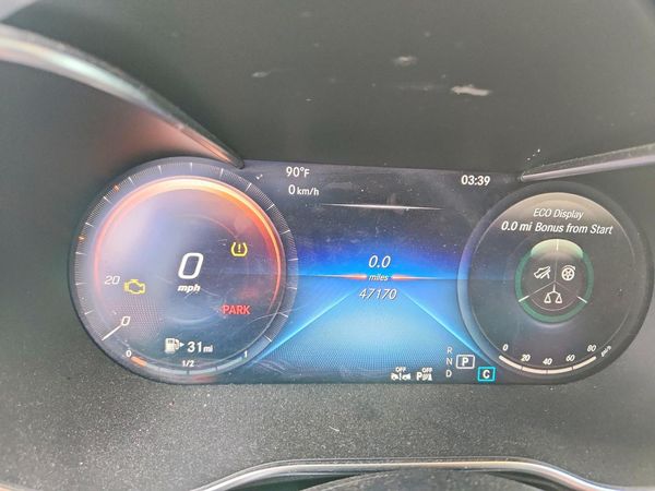 2022 MERCEDES-BENZ GLC GLC300