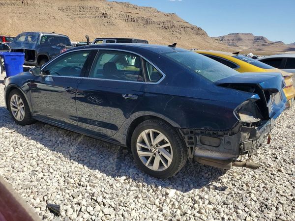 2018 VOLKSWAGEN PASSAT SE, SE w/ Technology