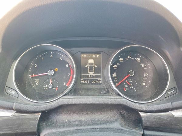 2018 VOLKSWAGEN PASSAT SE, SE w/ Technology