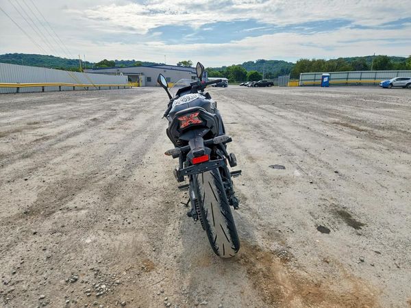2024 KAWASAKI EX650