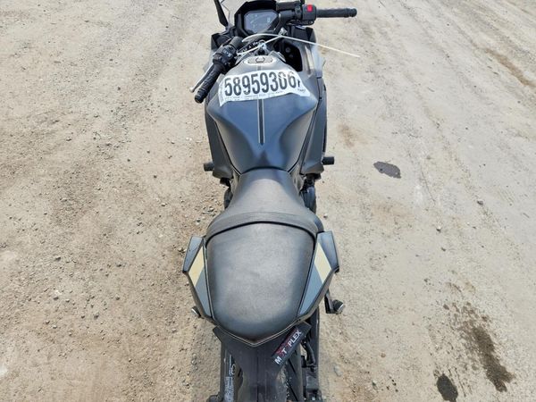 2024 KAWASAKI EX650