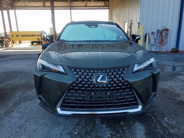 2025 LEXUS UX 300H