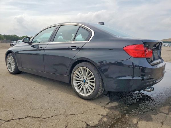 2013 BMW 328 xDrive SA