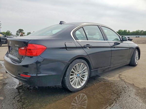 2013 BMW 328 xDrive SA