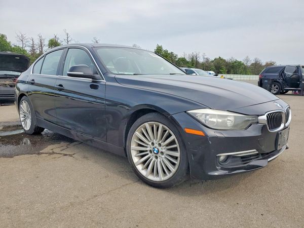 2013 BMW 328 xDrive SA