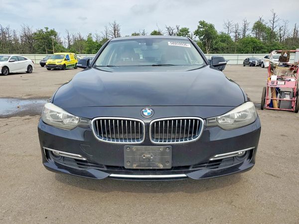 2013 BMW 328 xDrive SA