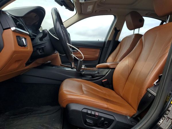 2013 BMW 328 xDrive SA