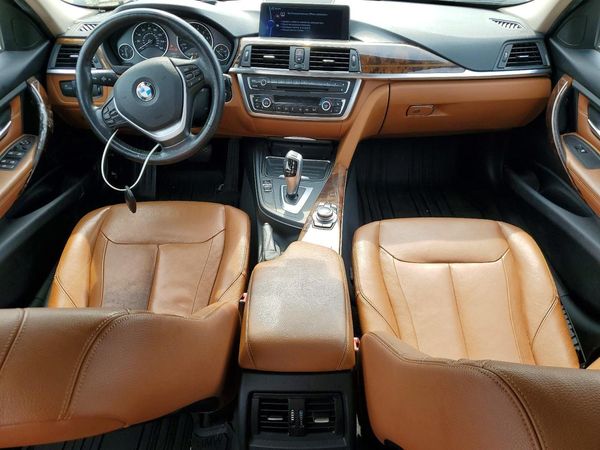 2013 BMW 328 xDrive SA