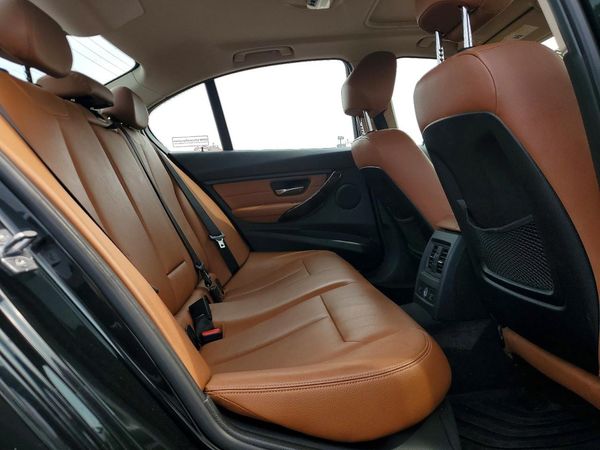 2013 BMW 328 xDrive SA