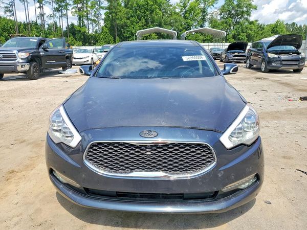 2015 KIA K900 KH