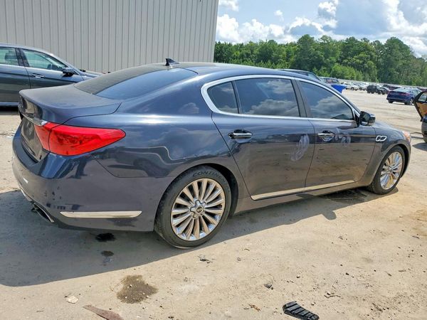2015 KIA K900 KH