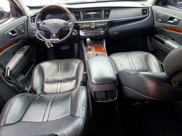 2015 KIA K900 KH