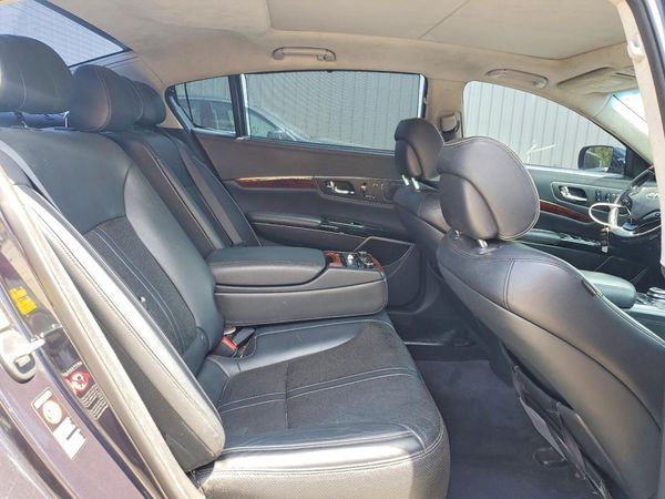 2015 KIA K900 KH