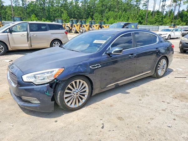 2015 KIA K900 KH